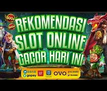 5 Situs Slot Mudah Jackpot Terpercaya 2022 Terbaru Gratis