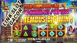 5 Situs Slot Mudah Jackpot Terpercaya 2023 Gratis Download Free