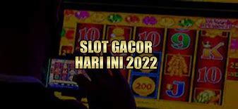 Hi Win Gacor Slot Hari Ini Terbaru Hari Ini