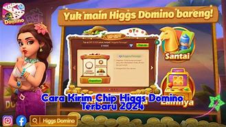 Higgs Domino Tidak Bisa Kirim Chip Lagi