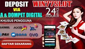 Hitam Putih 77 Slot Login