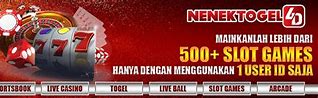 Judi Slot Gratis Tanpa Deposit