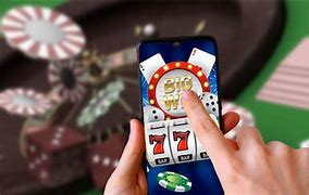 Pengertian Judi Slot Online