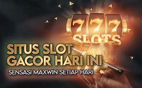 Situs Petarung Slot Gacor Terpercaya 2023 Login