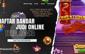 Situs Slot Milik Ferdy Sambo Bandar Judi Onlin