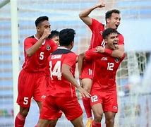 Streaming Bola Indonesia Vs Thailand Hari Ini